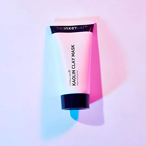 Inkey List Kaolin Clay Mask - 1.7 Oz