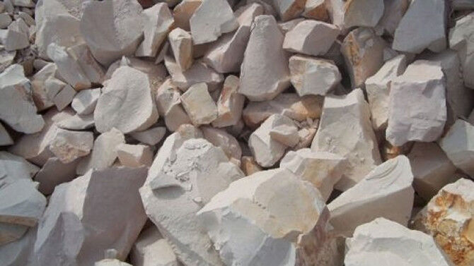 Natural Kaolin Clay 100g-1000g From £5