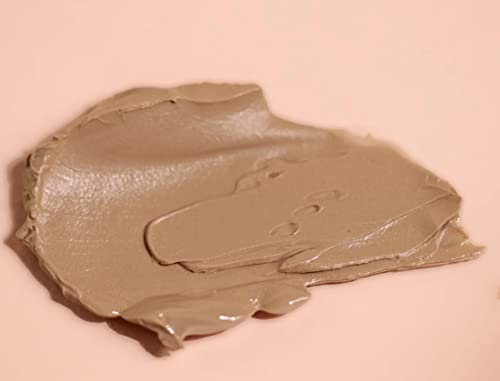 FERIHA Moroccan Rhassoul Bio Clay Mask Powder