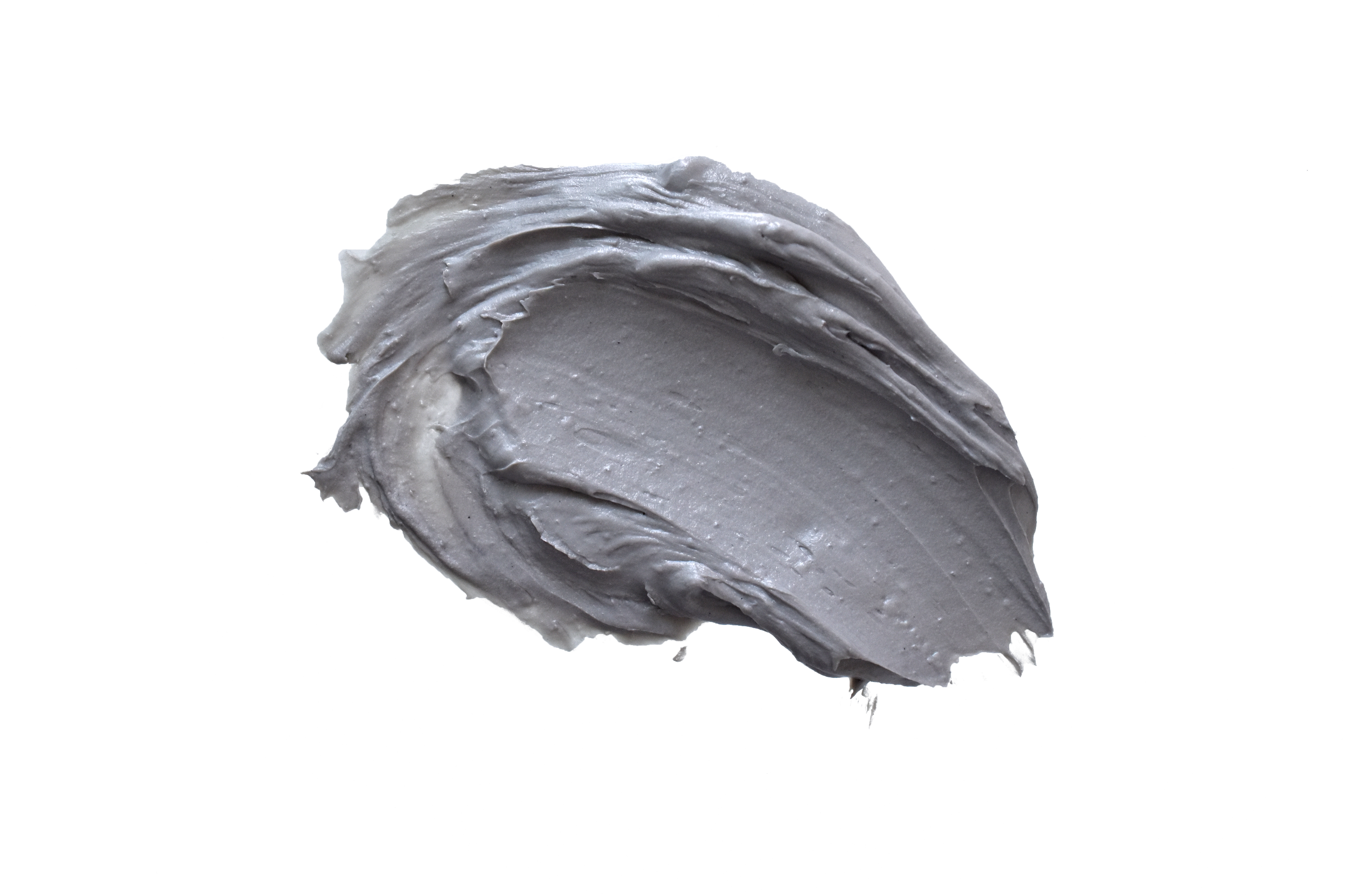 Pure Indian Bentonite Clay Mask - 1lb