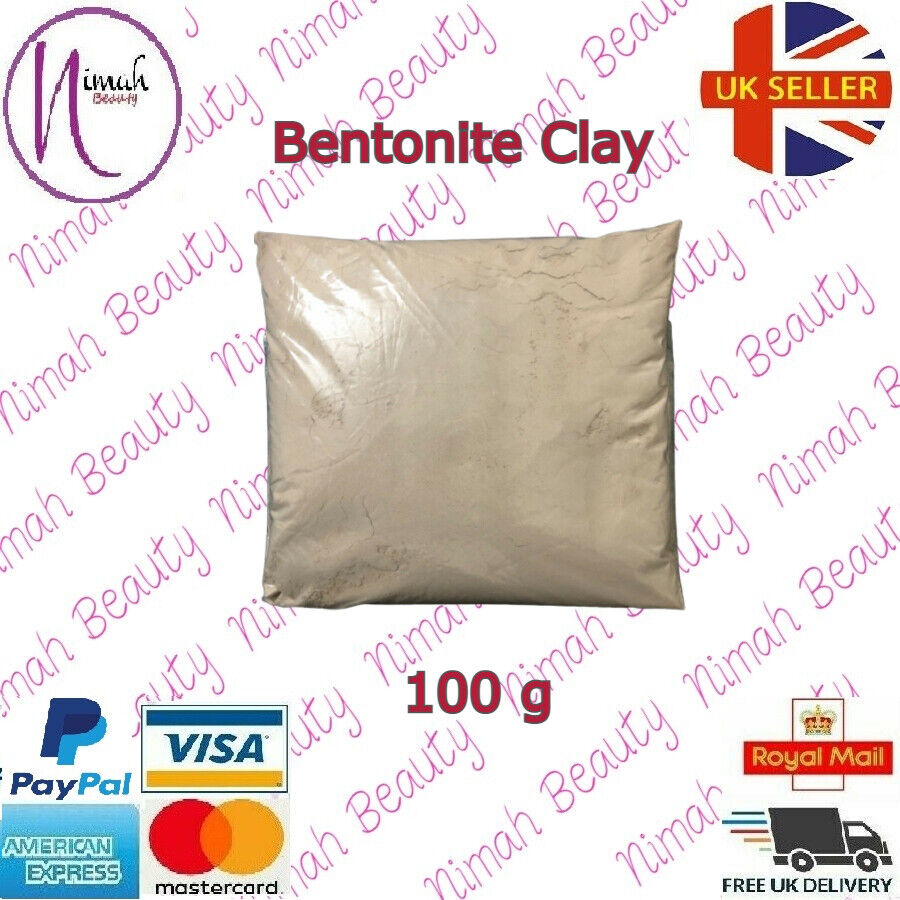 Bentonite Clay