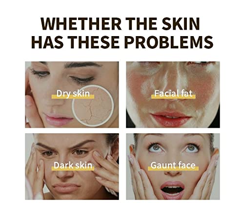 Bentonite Mud Mask with Aloe & Turmeric