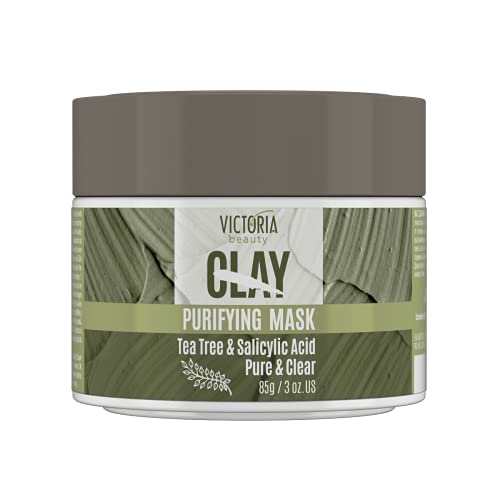 5-Minute Miracle Mud Mask