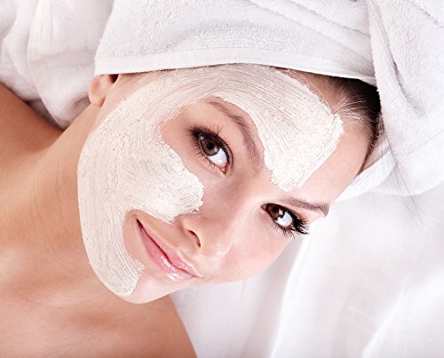 Moroccan Ghassoul Clay Mask 16oz
