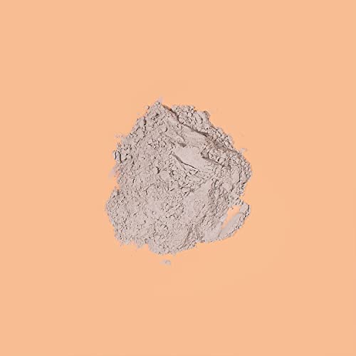 Sky Organics Detoxifying Indian Healing Clay, 4 Oz