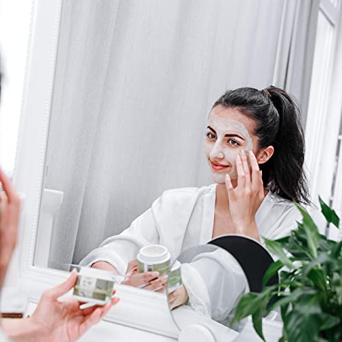 5-Minute Miracle Mud Mask