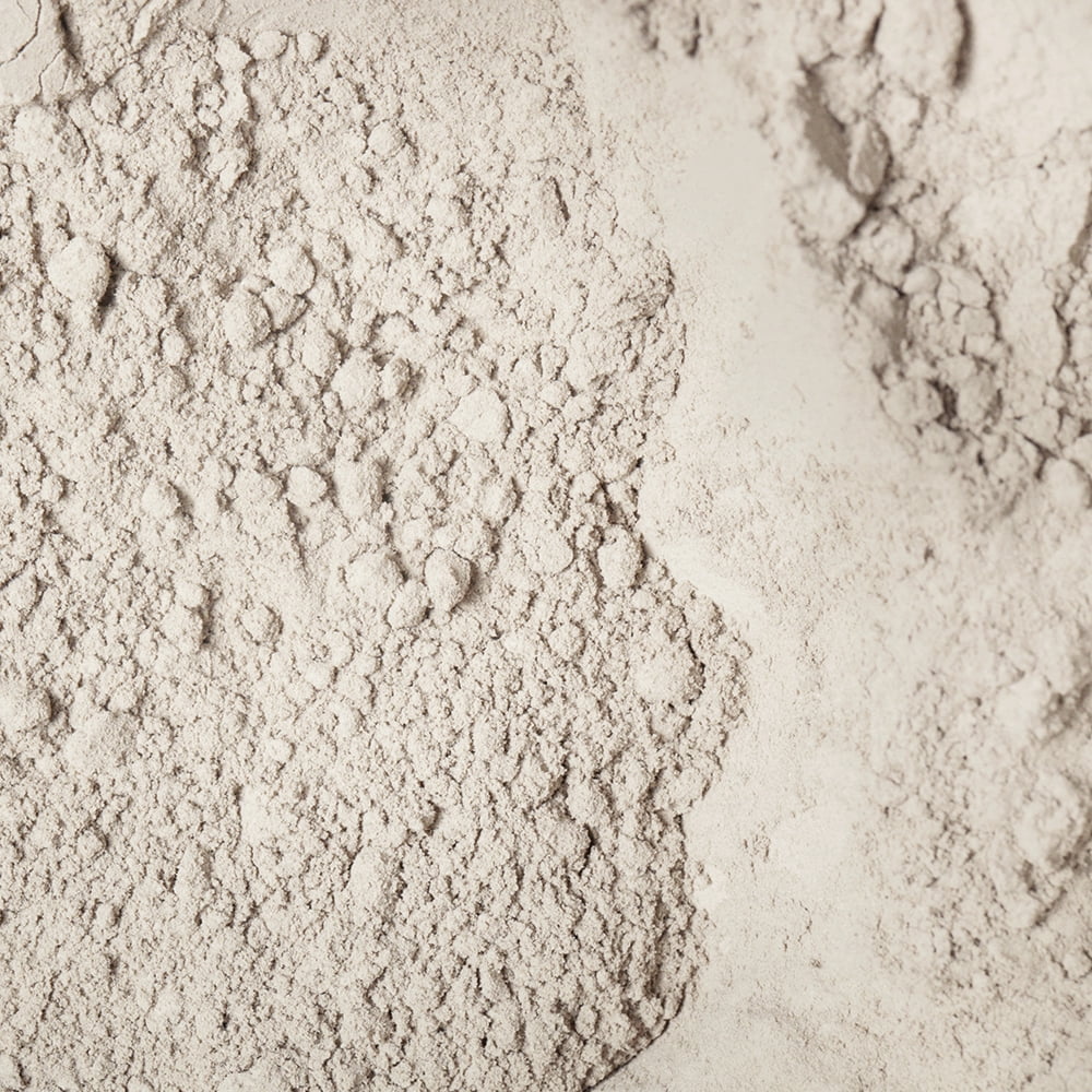 Sky Organics Bentonite Clay Mask, 16 oz