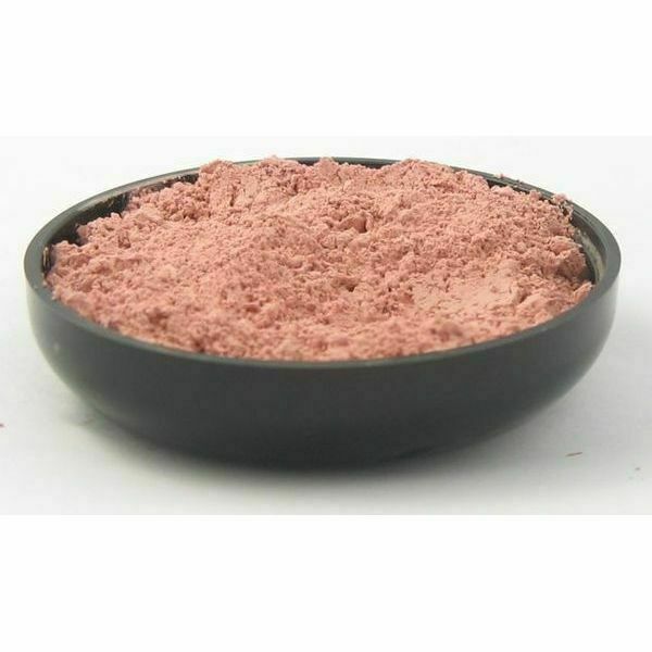 Pure French Pink Clay Detox Mask