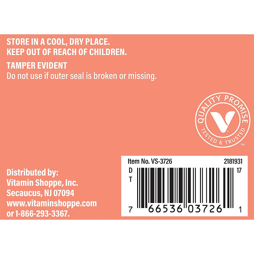 The Vitamin Shoppe Bentonite Clay Facial Mask (16oz)