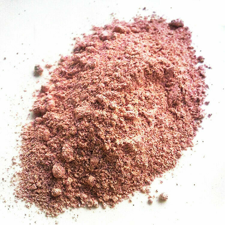 Pure French Pink Clay Detox Mask