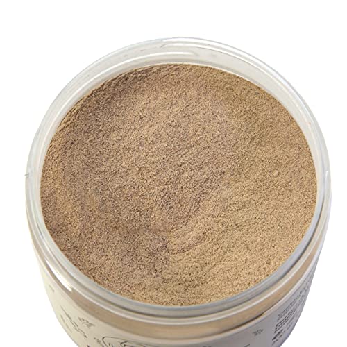 Moroccan Lava Clay Powder - 200g Jar