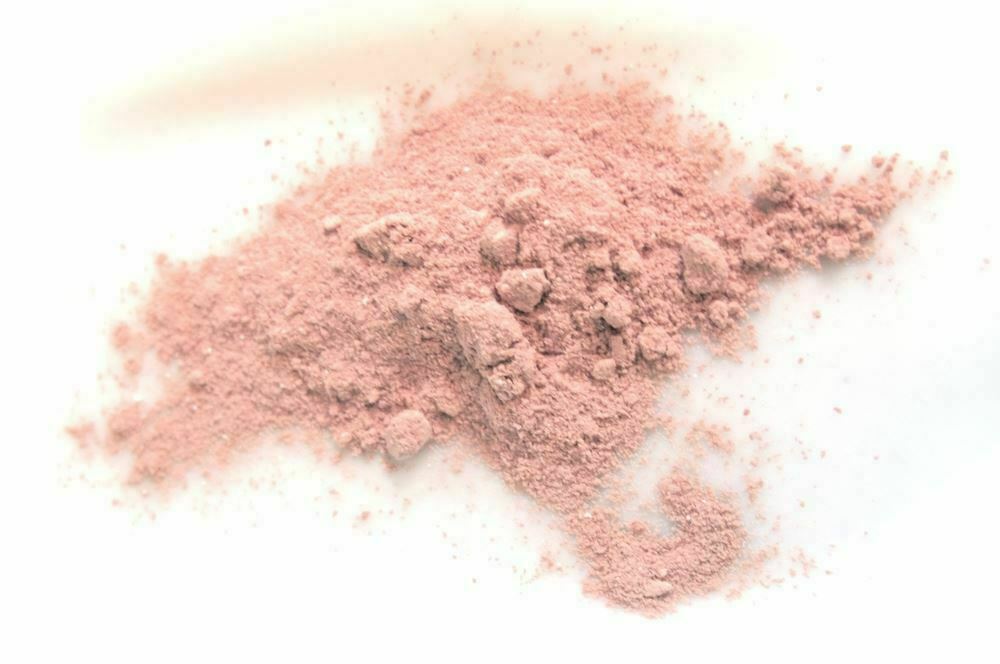 Pure French Pink Clay Detox Mask
