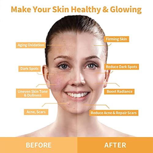 Turmeric Vitamin C Mud Mask for Clear Skin