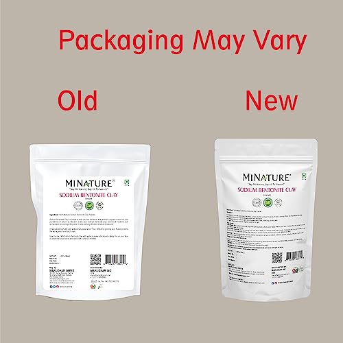 Ghassoul Clay for Deep Cleansing and Nourishment