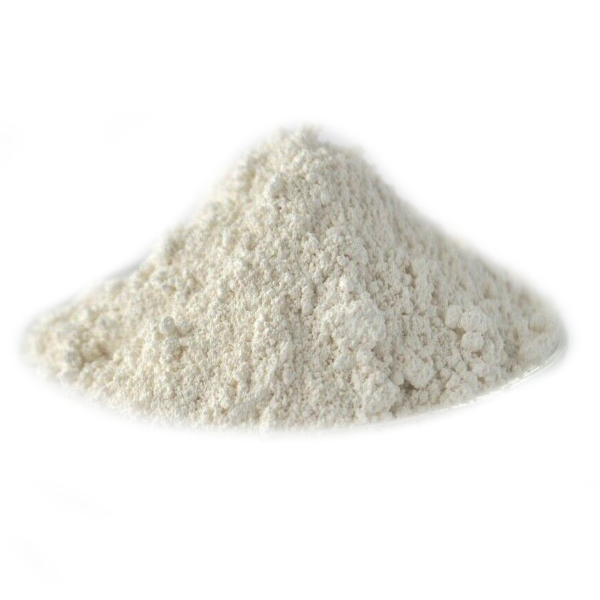 White Kaolin Clay - 2 lb