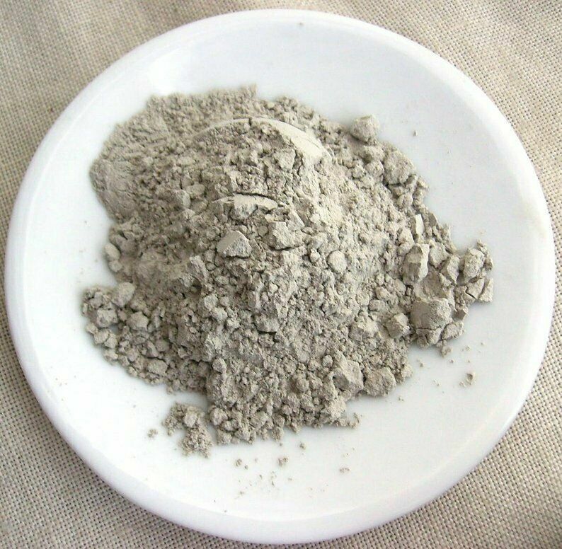 Pure Aztec Indian Mud Mask Powder