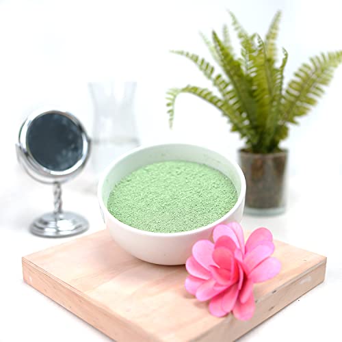 ClearLee Kaolin Clay Powder Sample Set