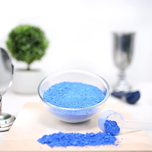 ClearLee Kaolin Clay Powder Sample Set
