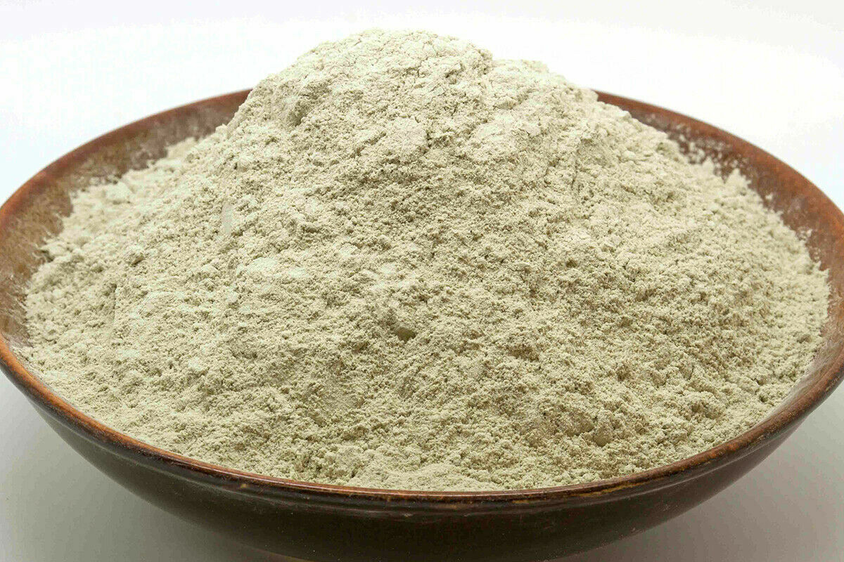 Pure Aztec Indian Mud Mask Powder