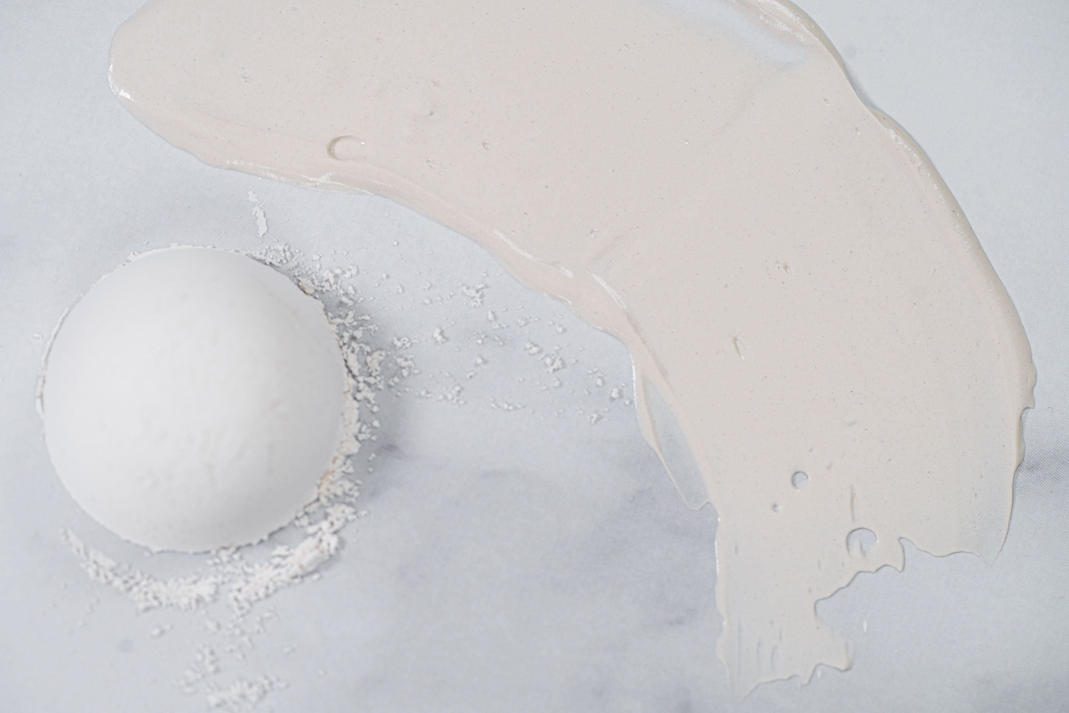 Bare Essentials Living Kaolin Clay 2lb