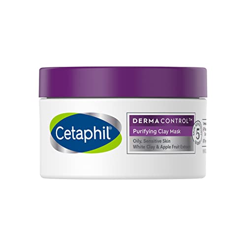 Cetaphil Purifying Clay Mask, 3 oz