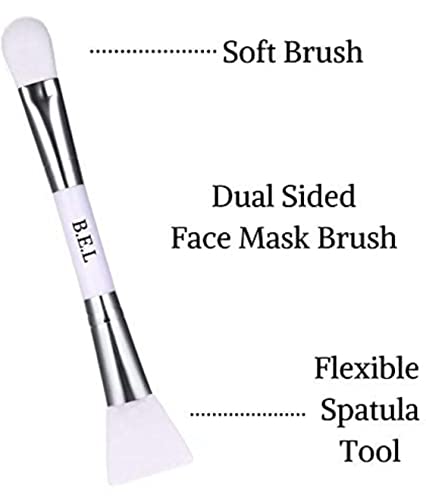 Women's Mud Mask Spa Set - Grey