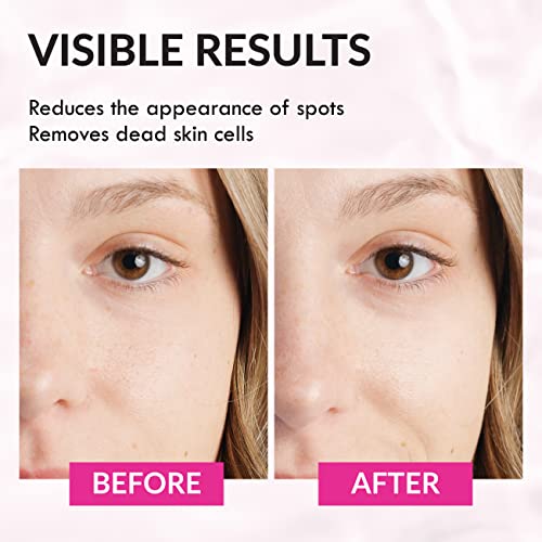 Wake Skincare Pink Clay Detox Mud Mask