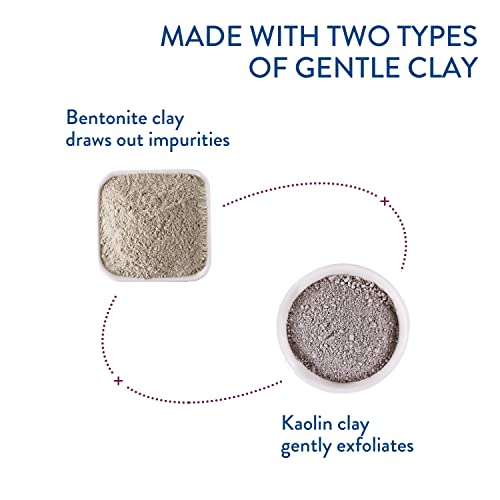 Cetaphil Purifying Clay Mask, 3 oz