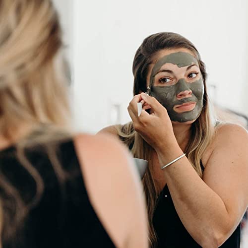 Women's Mud Mask Spa Set - Grey