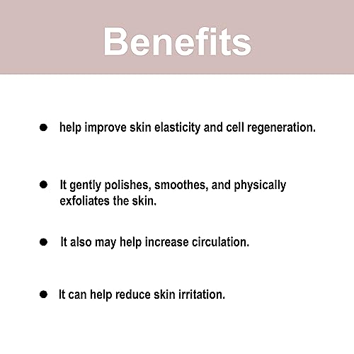 Rose Clay Powder | 227g | All Skin Types