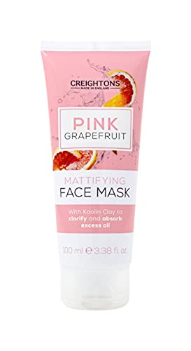 Creightons Pink Grapefruit