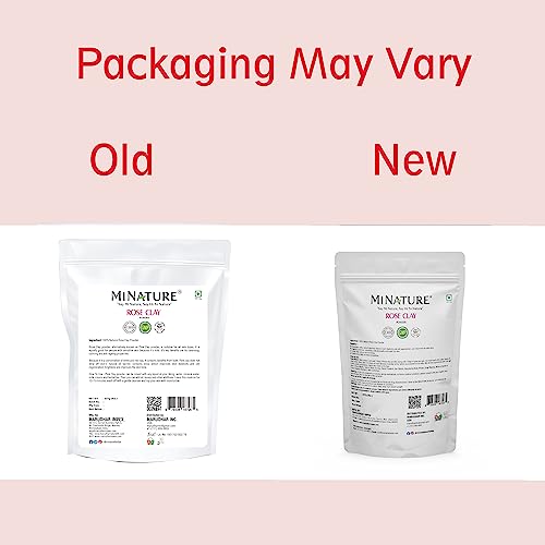 Rose Clay Powder | 227g | All Skin Types