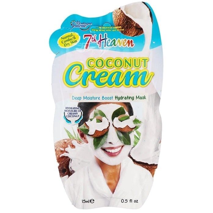 Select Your Montagne Jeunesse Mud Mask Pack