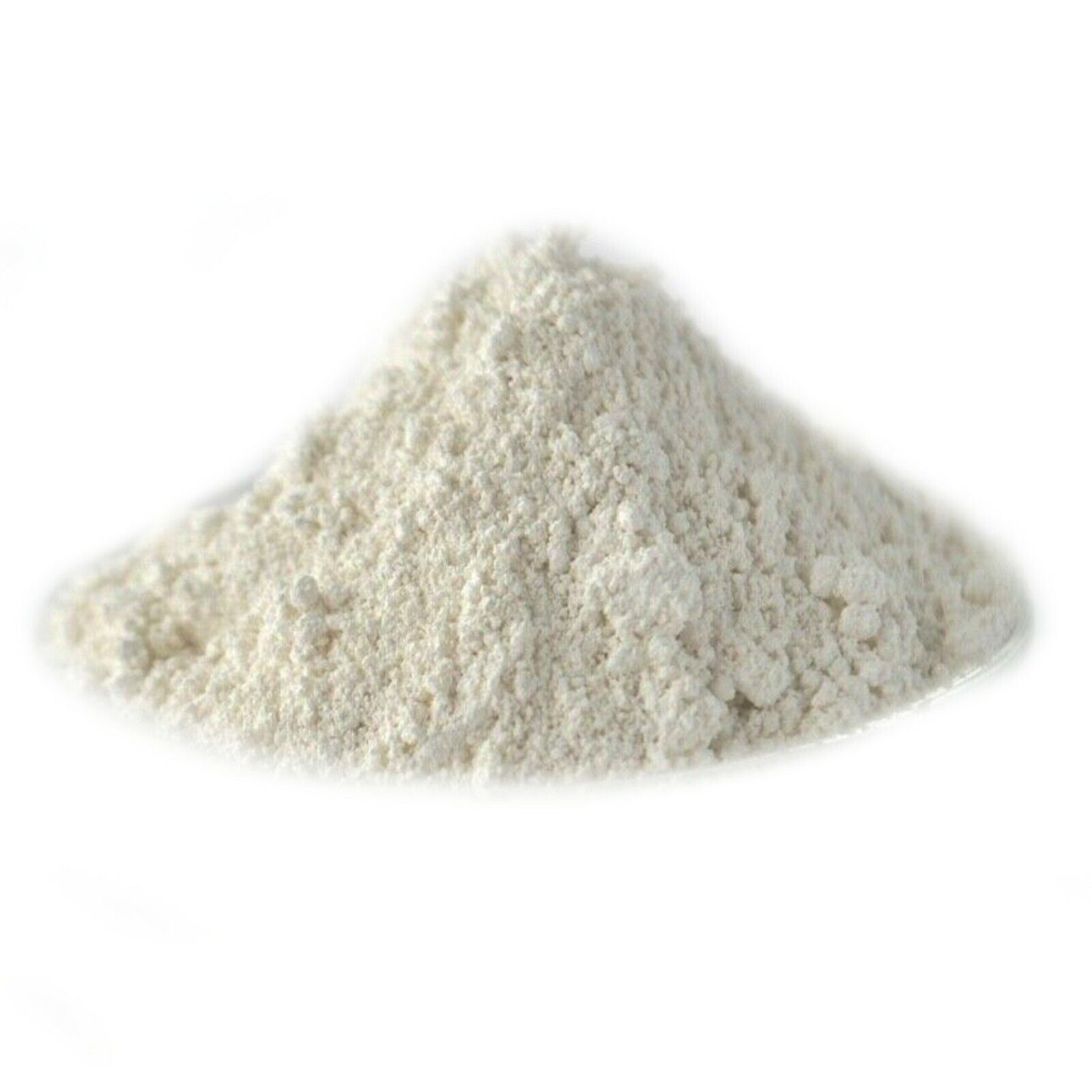 100% Pure Kaolin Clay Powder for Mud Masks