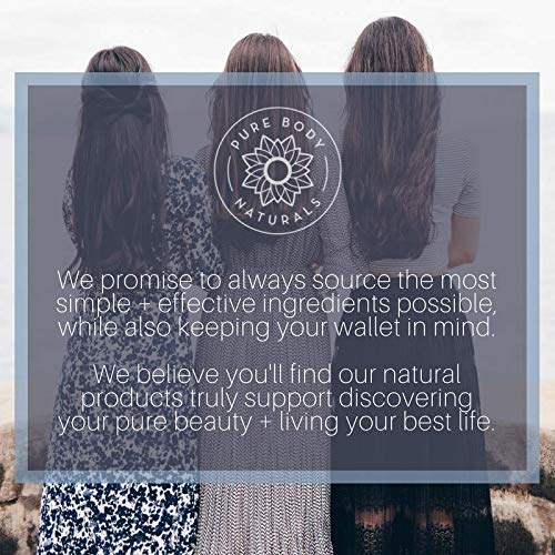 Pure Bentonite Powder for DIY Detox and Mask