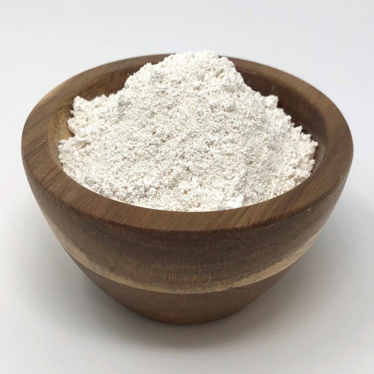 Organic Kaolin Clay Face Mask 8 oz