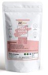 Natural Rose Clay Powder for Skin Tightening Masks