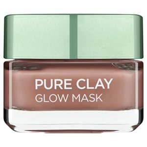 L'Oréal Paris Pure Clay Glow Face Mask