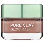 L'Oréal Paris Pure Clay Glow Face Mask