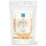 Natural Moroccan Ghassoul Clay Mask for Skin & Hair