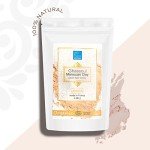 Natural Moroccan Ghassoul Clay Mask for Skin & Hair