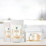 Natural Moroccan Ghassoul Clay Mask for Skin & Hair