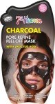 Charcoal Peel Off Mask with Salicylic Acid