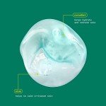 Freeman Renewing Cucumber Peel-Off Mud Mask 175ml