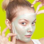Freeman Renewing Cucumber Peel-Off Mud Mask 175ml