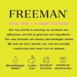 Freeman Renewing Cucumber Peel-Off Mud Mask 175ml