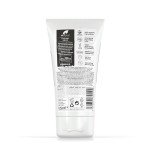 Organic Charcoal Mud Mask for Oily Skin