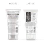 Organic Charcoal Mud Mask for Oily Skin