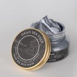 Revitalizing Organic Dead Sea Mud Mask