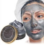 Revitalizing Organic Dead Sea Mud Mask